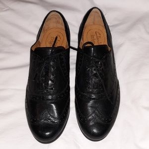 clarks charlie brogue